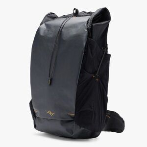 Peak Design Outdoor Backpack 45L In Black